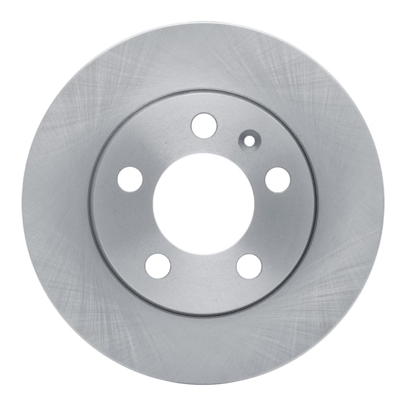 DFC — Disc Brake Rotor
