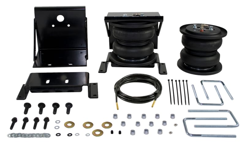 Air Lift — LOADLIFTER 5000