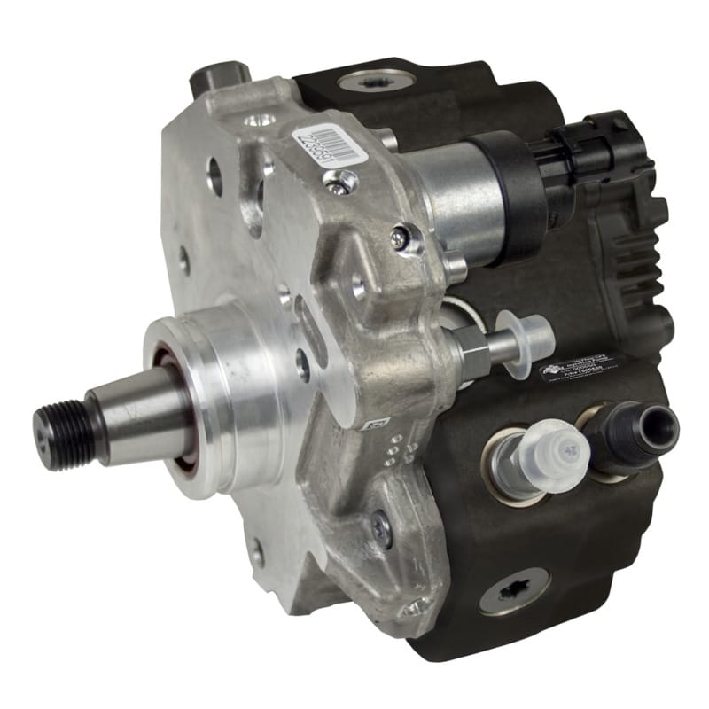 BD Diesel — BD R900 12mm Stroker CP3 Injection Pump - Dodge 2003-2018 5.9L/6.7L
High Power Common Rail Injection Pump