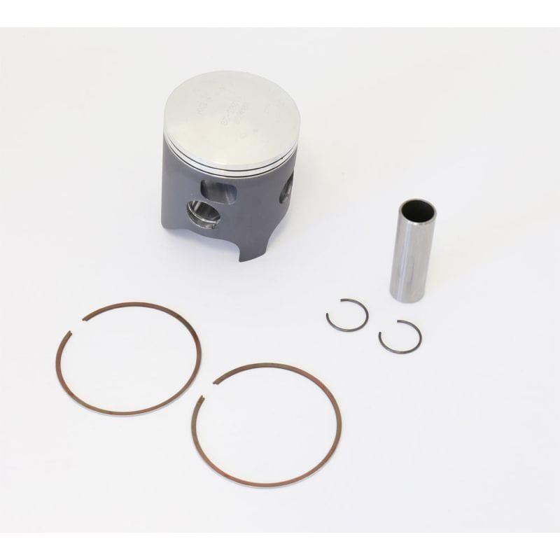 Athena — Athena 03-10 Suzuki RM 250 66.35mm Bore with 2 Rings 2T Forged Racing Piston