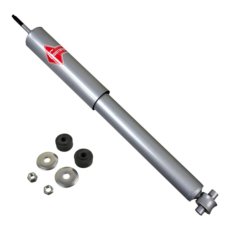 KYB — High Pressure Monotube Gas Shock