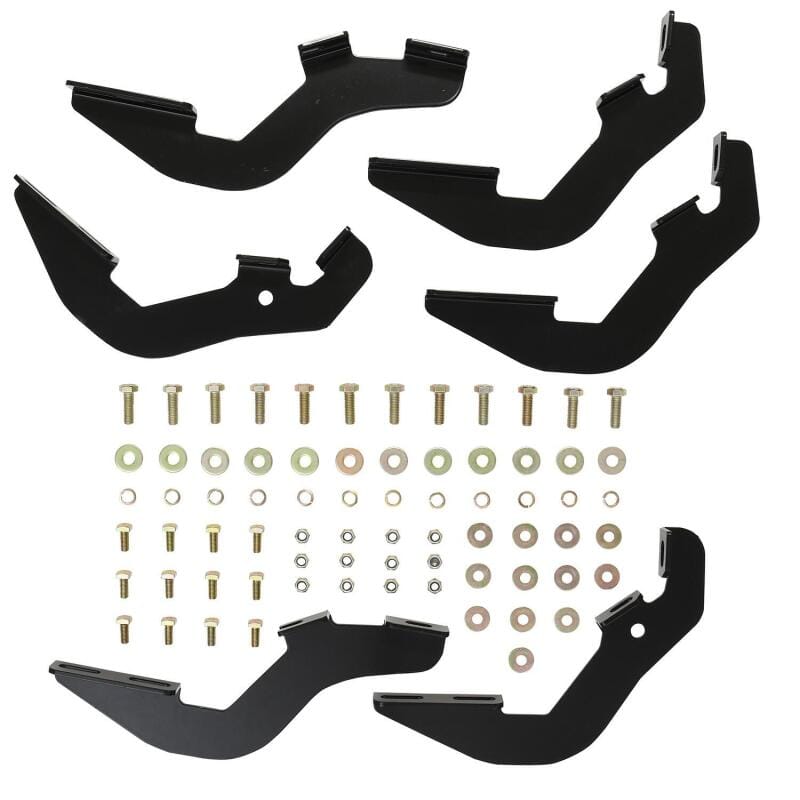 Westin — Running Board Mount Kit