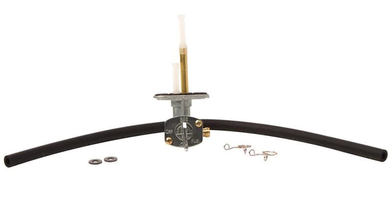 All Balls Racing — All Balls Racing 01-05 YFM 660 R Raptor Fuel Valve Kit