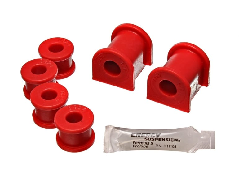 Energy Suspension — Sway Bar Bushing Set