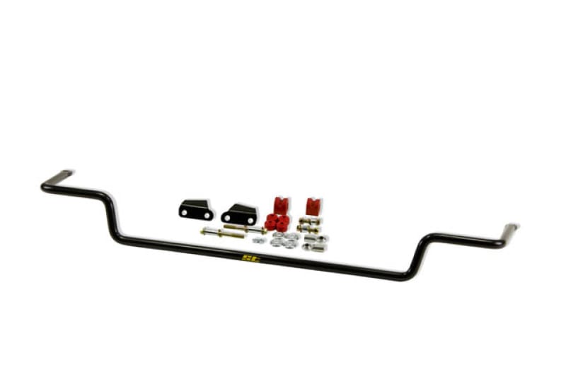 ST Suspensions — Cold formed powder coated steel with quality hardware for maximum durability