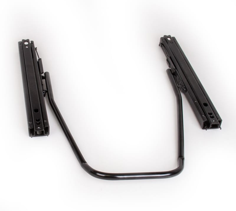 NRG — NRG Seat Sliders - Single