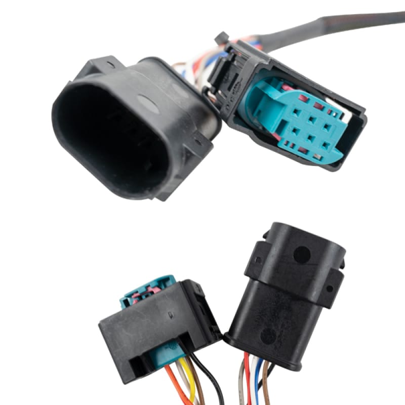 Injen — X-Pedal PRO Black Edition Throttle Controller