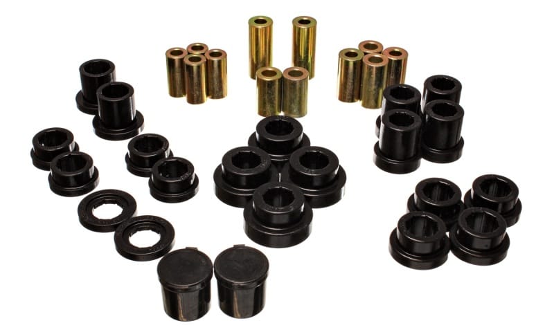 Energy Suspension — Control Arm Bushing Set