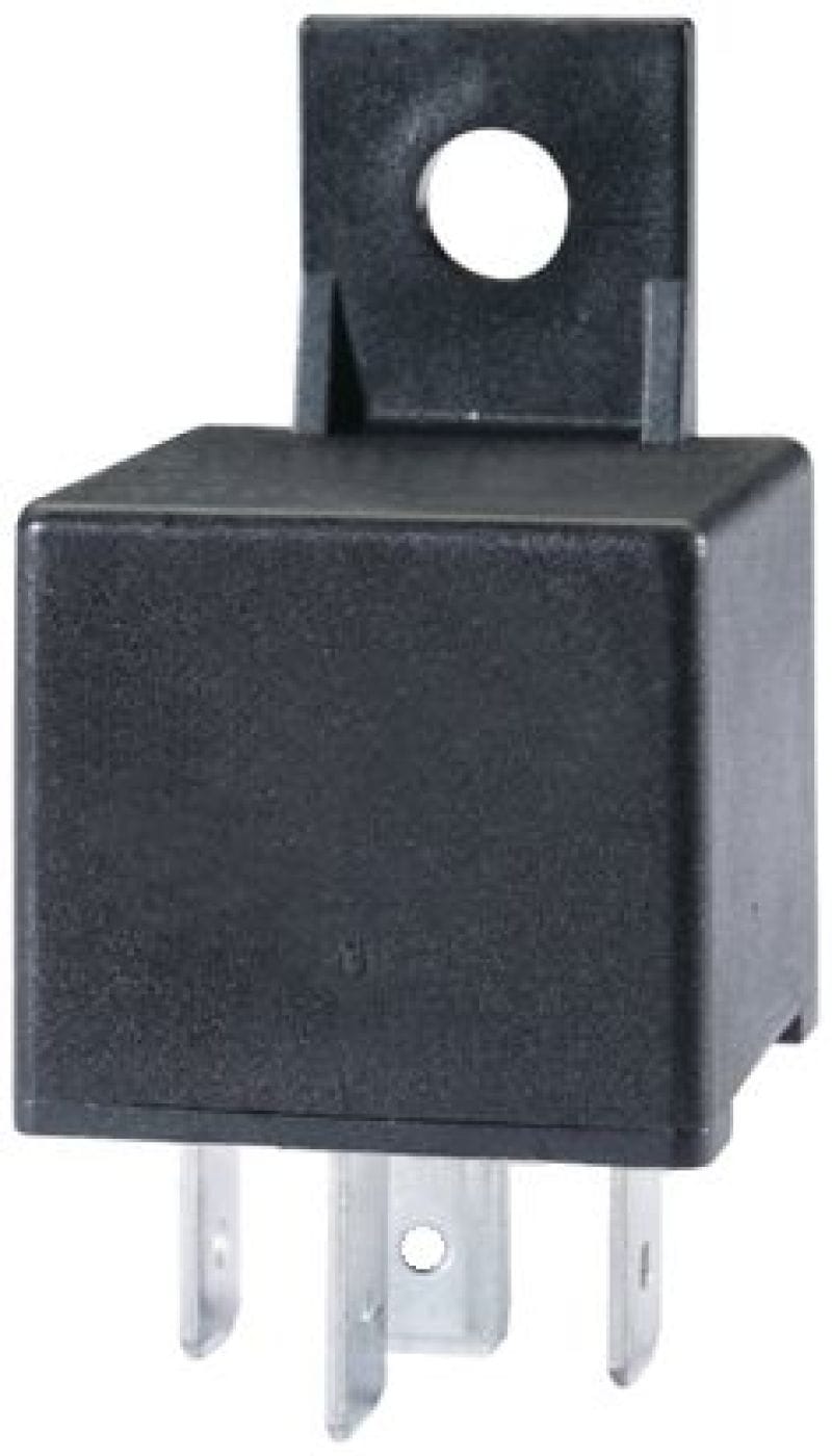 Hella — Hella Mini ISO Relay 12V
