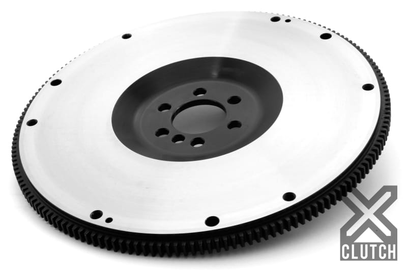XCLUTCH — Single Mass Flywheel; Chromoly