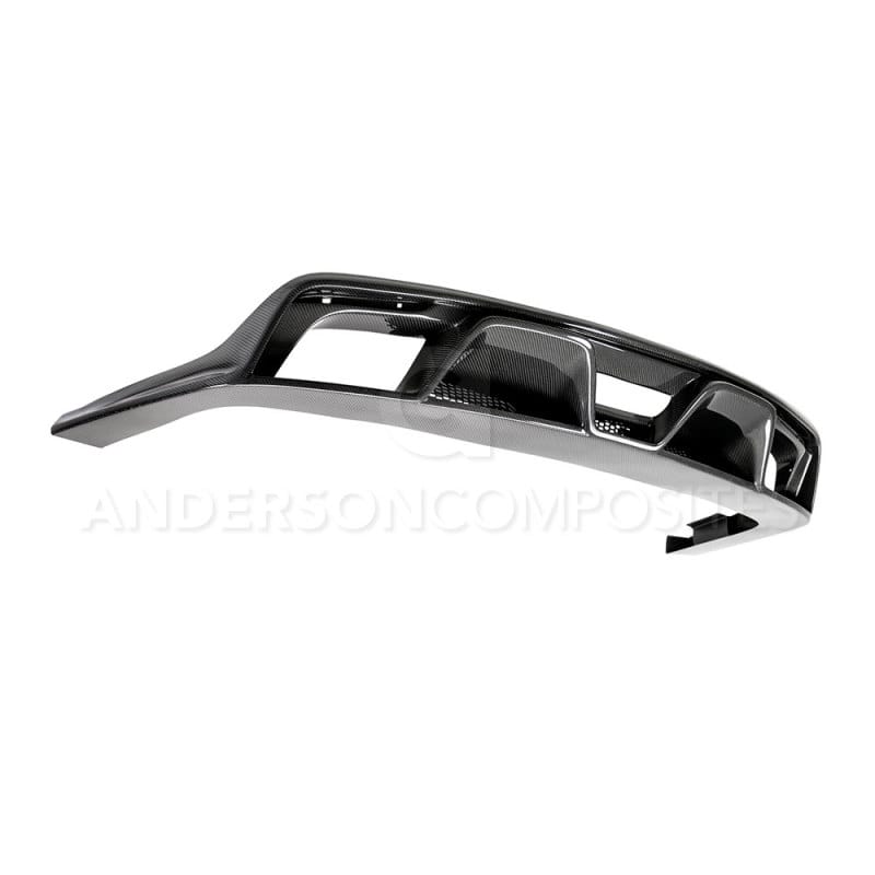 Anderson Composites — Tail Light Diffuser