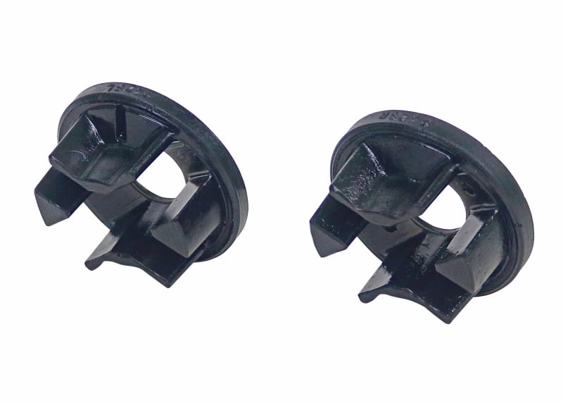 Whiteline — Engine Mount - Lower Bushing Kit