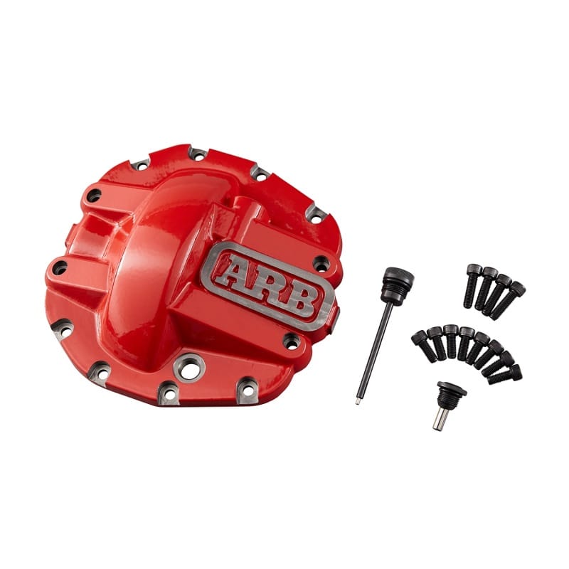 ARB — ARB Differential Cover