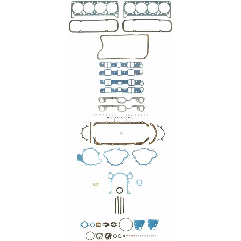 Fel-Pro — PermaTorque Engine Gasket Set