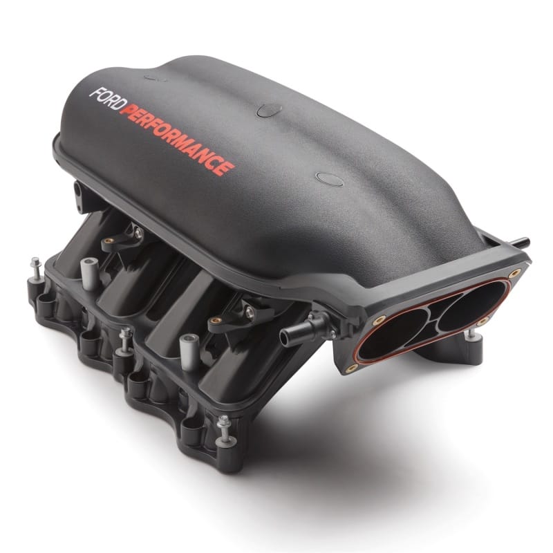 Ford Racing — Ford Performance Cobra Jet Intake Manifold For 5.0L Coyote
Intake Manifold
