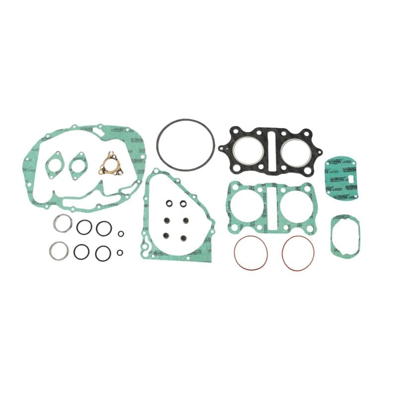 Athena — Athena 73-77 Honda CB 360 G/G5/T Complete Gasket Kit (w/o Oil Seals)
