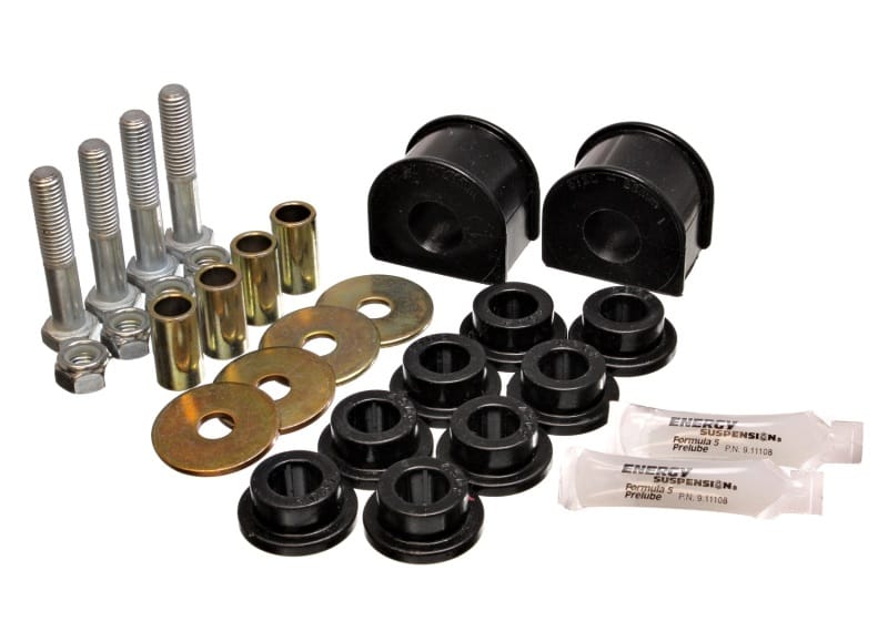 Energy Suspension — Sway Bar Bushing Set