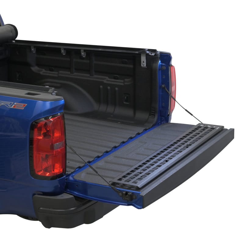 Putco — Putco 2022 Nissan Frontier Molle - Tailgate Panel