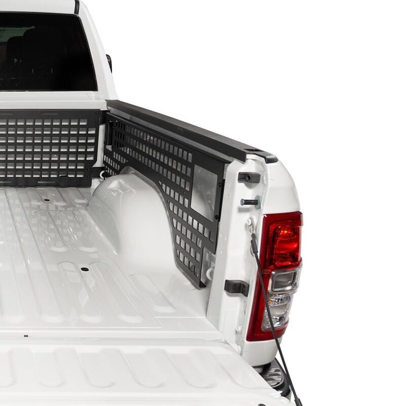 Putco — Molle Panel