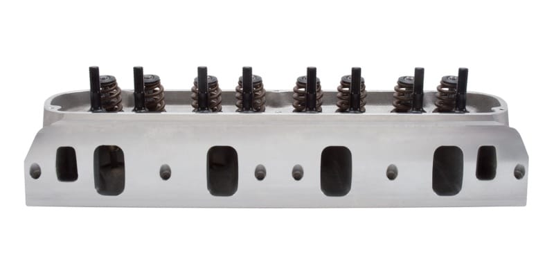 Edelbrock — E-CNC 185 Cylinder Head