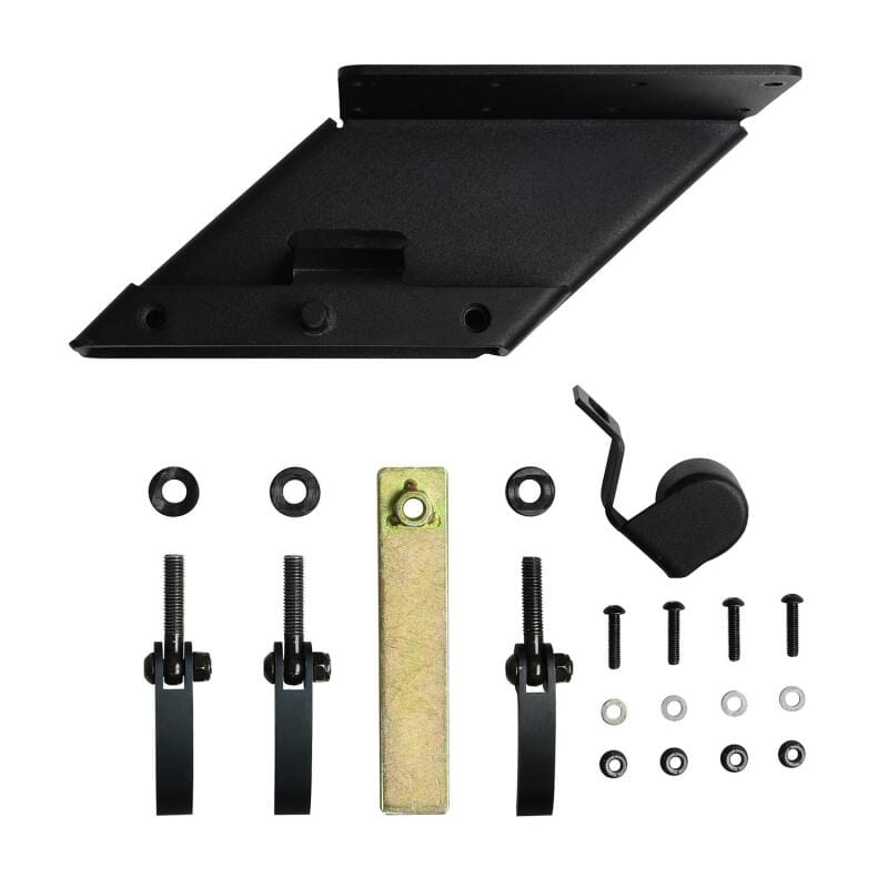 Westin — Off-Road Jack Mount
