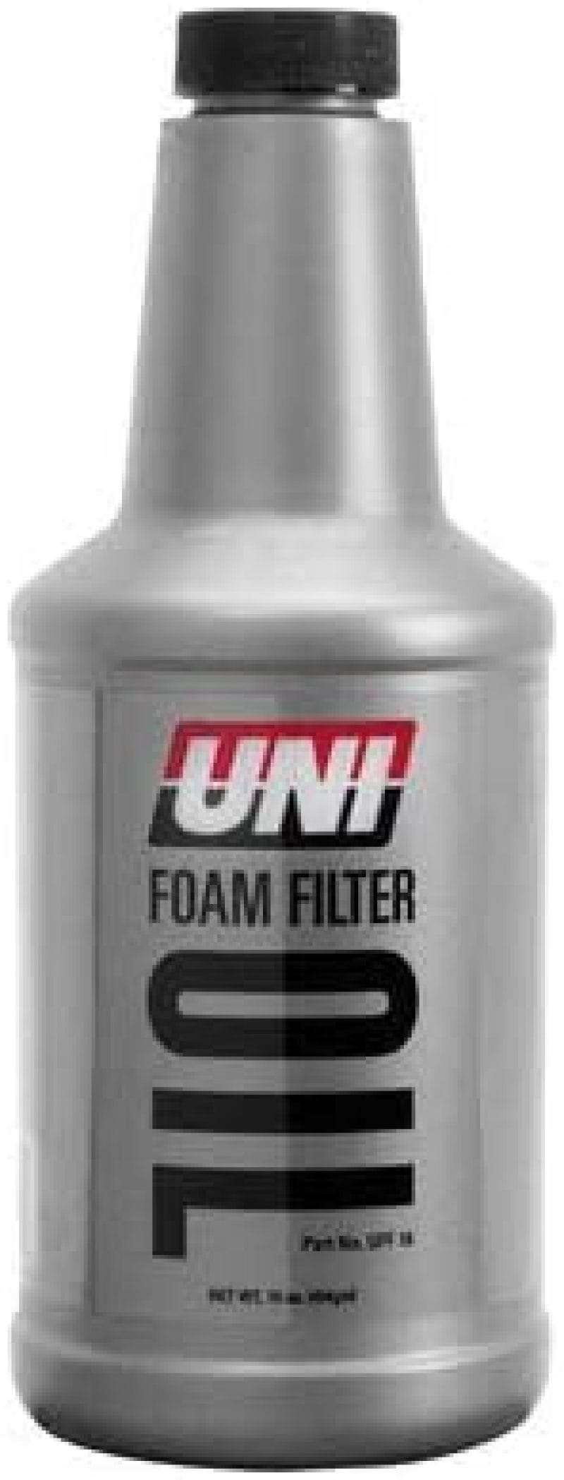 Uni Filter — Uni Filter Uni Foam Filter Oil 16 Oz