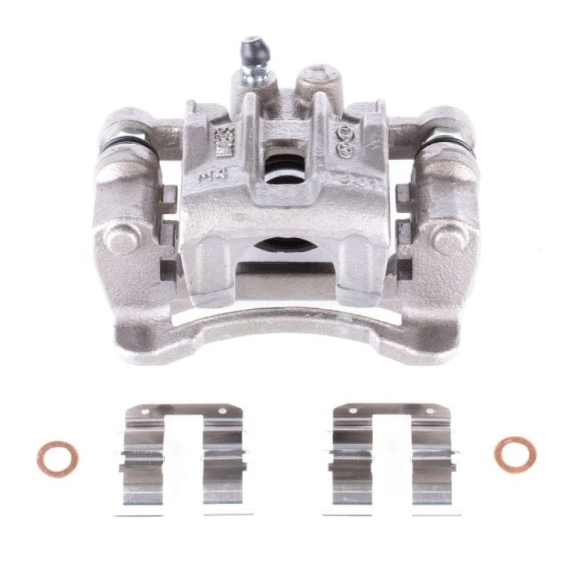 PowerStop — Autospecialty By PowerStop Replacement Brake Caliper
