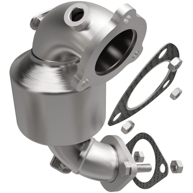 Magnaflow — OEM Grade Direct-Fit Catalytic Converter