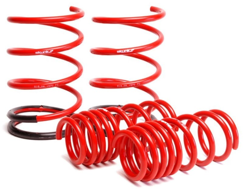 Skunk2 Racing — Lowering Coil Spring Set
