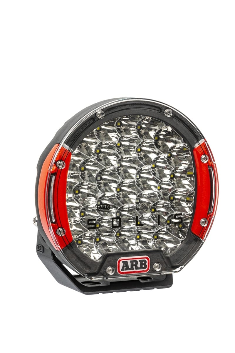 ARB — ARB Intensity Solis Flood Driving Light
Intensity Solis Flood Driving Light