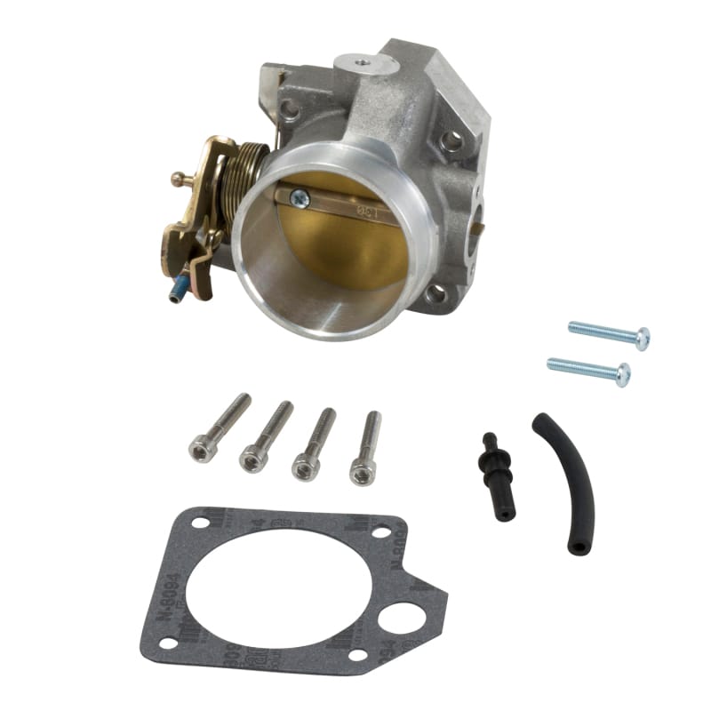 BBK — 1990-2001 FORD RANGER/EXPLORER 4.0L 66MM THROTTLE BODY
Power-Plus Series Throttle Body