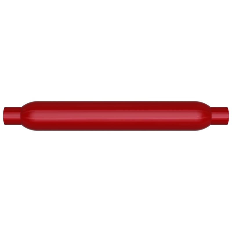 Magnaflow — Glasspack Performance Muffler; 2in. Center/Center;  3.5x18x3.5 Body
Glasspack Performance Muffler; 2in. Center/Center; 3.5x18x3.5 Body