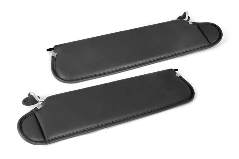 OMIX — Sun Visor Kit