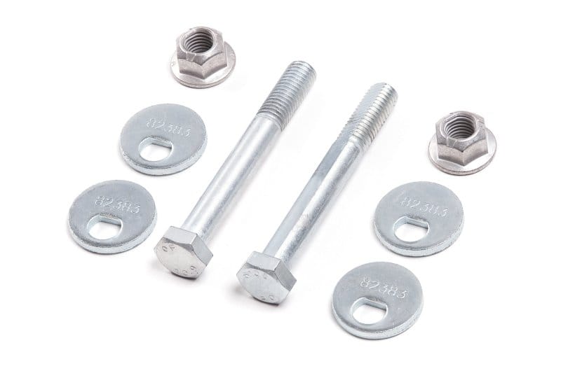 Zone Offroad — Zone Alignment Cam Bolts