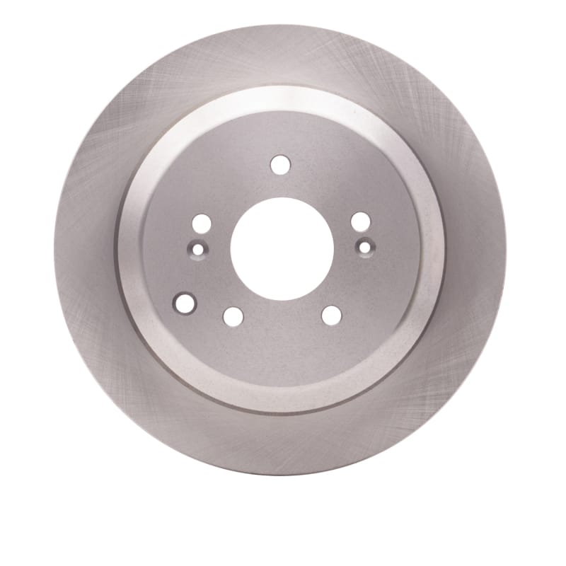 DFC — Disc Brake Rotor