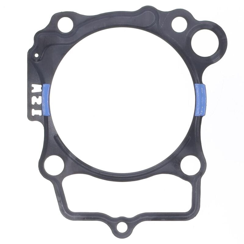 Athena — Athena 15-19 Yamaha YZ FX 250 0.6mm Thick Cylinder Base Gasket