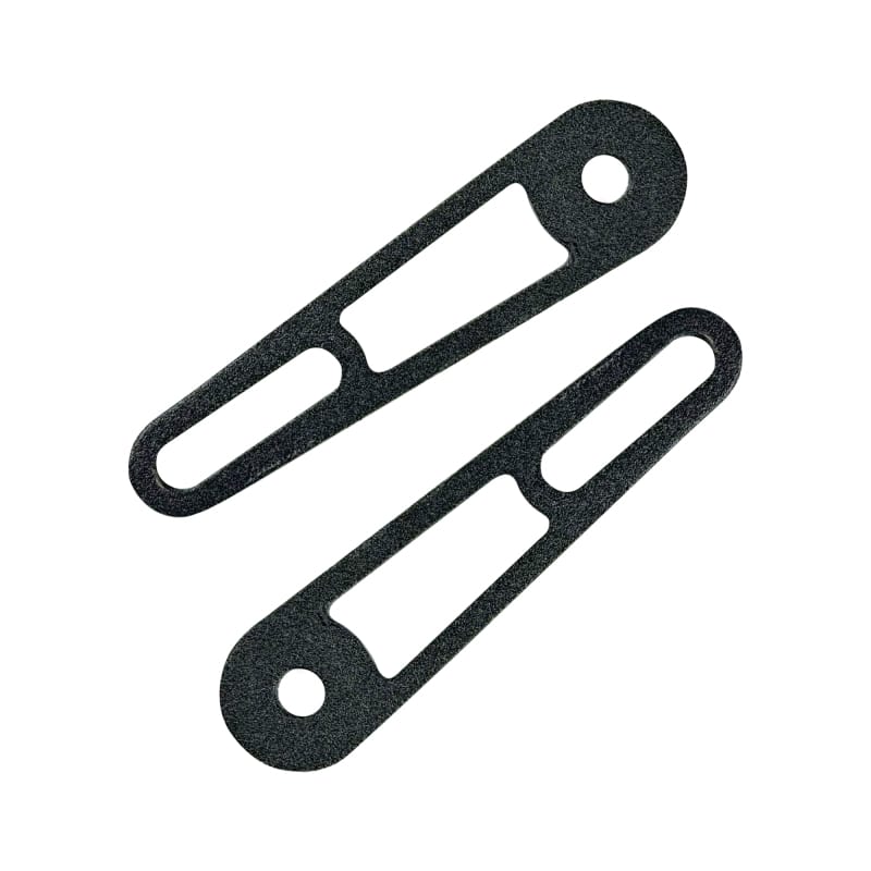 Go Rhino — Go Rhino Universal XE Hood Hinge Cube Light Mount
Dogbone Bracket