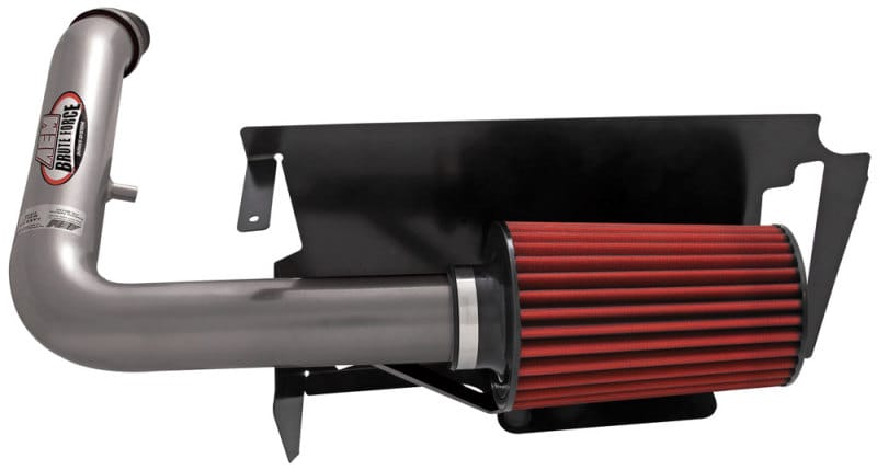 AEM Induction — AEM Brute Force Intake System
Brute Force Intake System