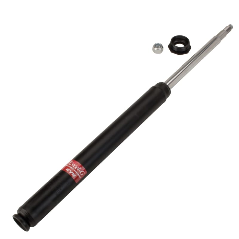 KYB — Gas Cartridge