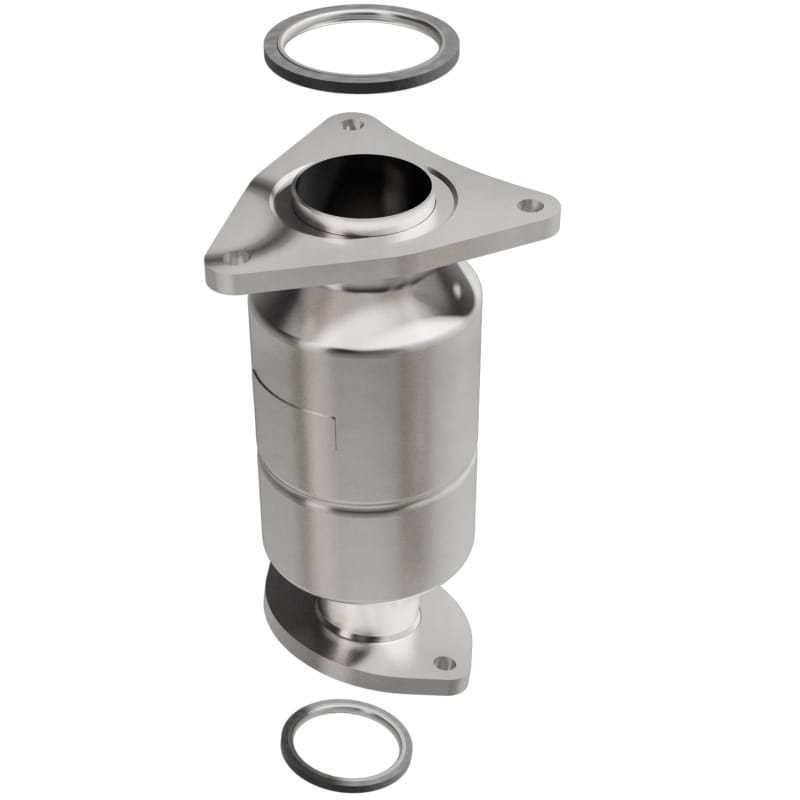 Magnaflow — California CARB Direct-Fit Catalytic Converter
California Direct-Fit Catalytic Converter