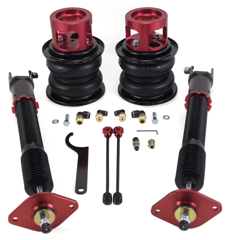 Air Lift — Air Lift Performance Rear Kit