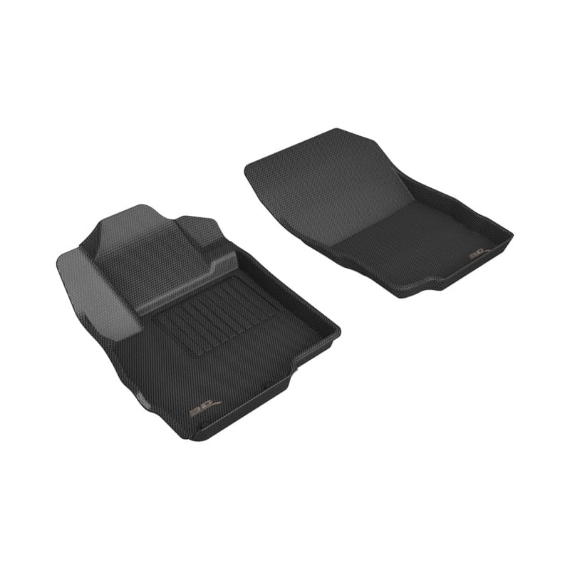3D MAXpider — KAGU Floor Mat