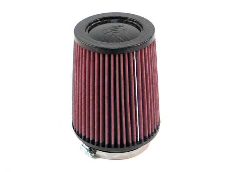 K&N Engineering — Universal Air Filter - Carbon Fiber Top
Universal Air Filter-Carbon Fiber Top
