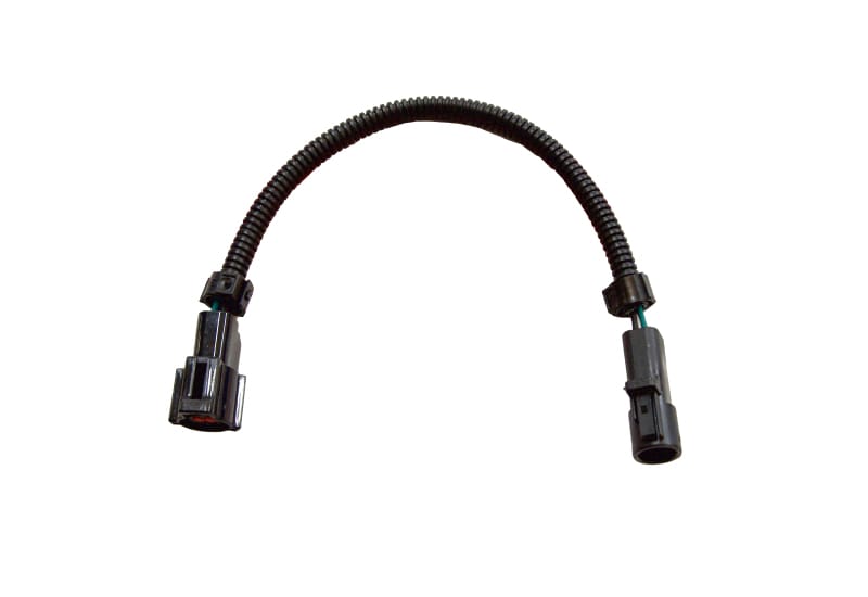Kooks Headers — O2 Extension Harness Ford 1) 12in. Extension Harness (4-Pin) Round Connector
O2 Extension Harness Ford 1) 12" Extension Harness (4-Pin) Round Connector