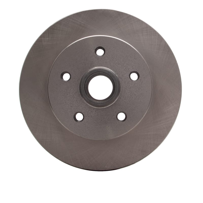 DFC — Disc Brake Rotor