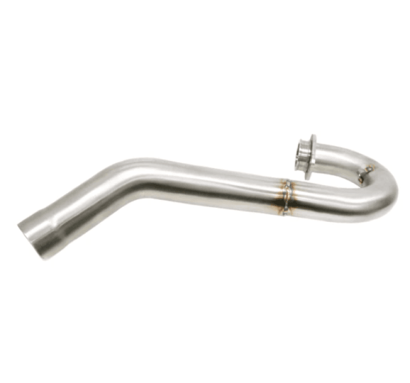 Big Gun — Big Gun 06-10 Suzuki LT-R 450 QuadRacer EVO R Series Head Pipe
