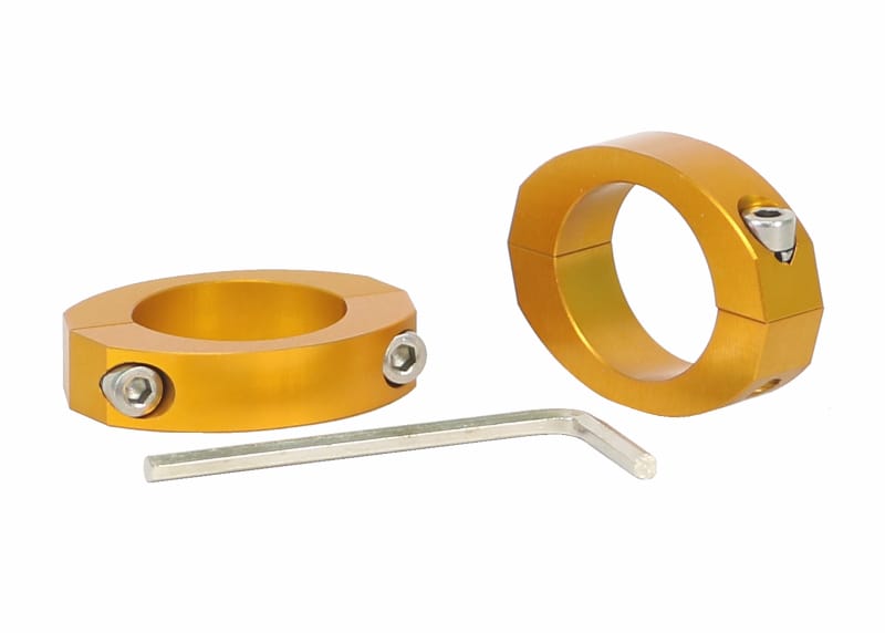 Whiteline — Sway Bar Lateral Lock - Kit
Sway bar - lateral lock