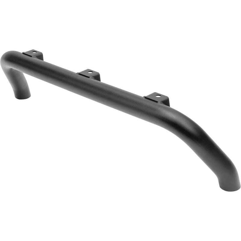 Westin — Westin/Snyper 07-17 Jeep Wrangler Snyper Bumper Mount Light Bar - Textured Black
LED Light Bar Mount