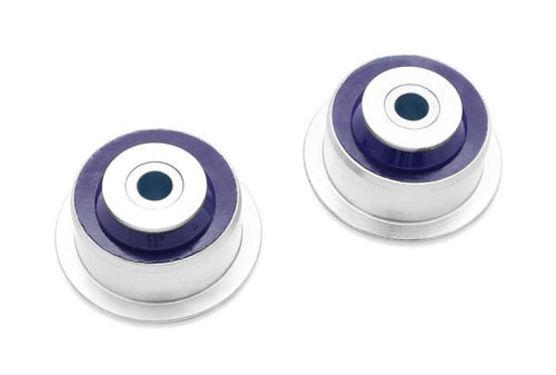 Superpro — Control Arm Lower - Inner Rear Bushing Kit-Double Offset