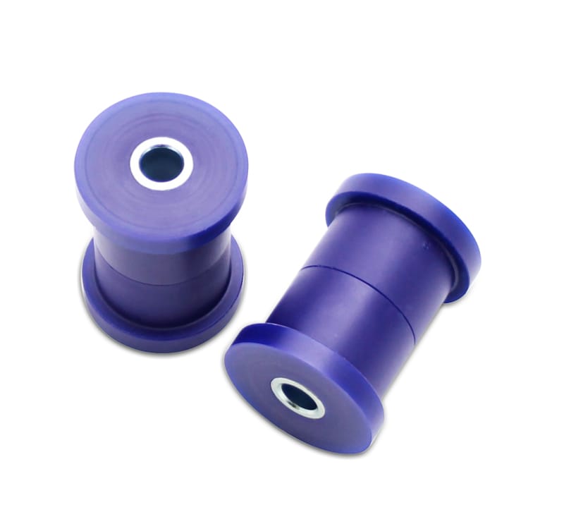 Superpro — Control Arm - Bushing Kit
